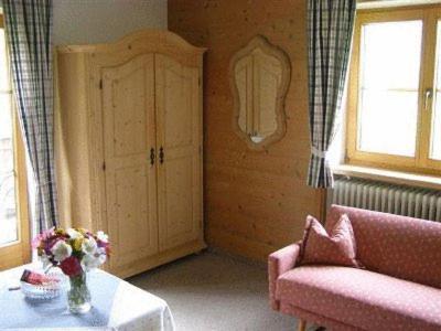 Haus Friedl Hotel Kitzbühel Esterno foto