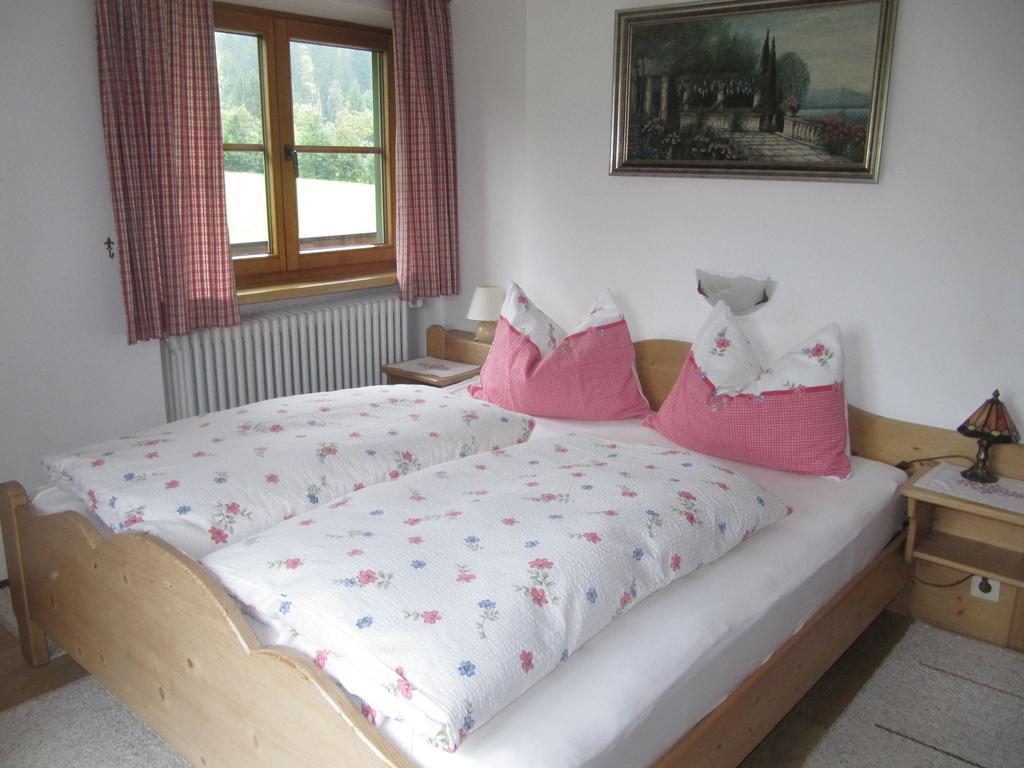 Haus Friedl Hotel Kitzbühel Camera foto