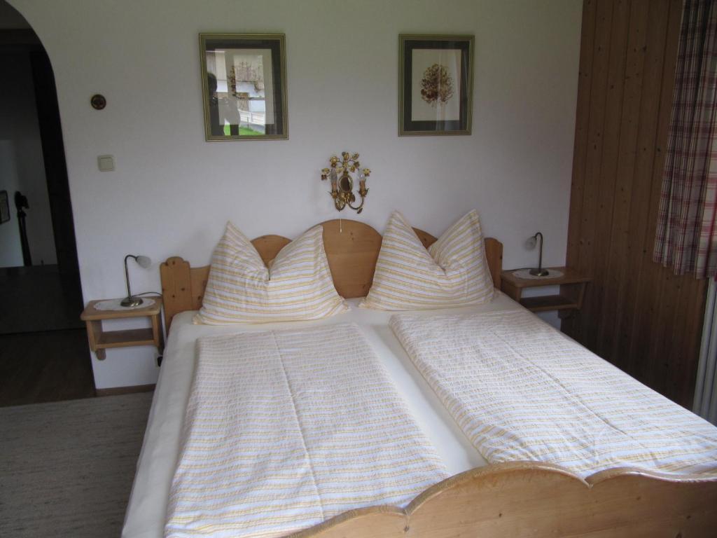 Haus Friedl Hotel Kitzbühel Esterno foto