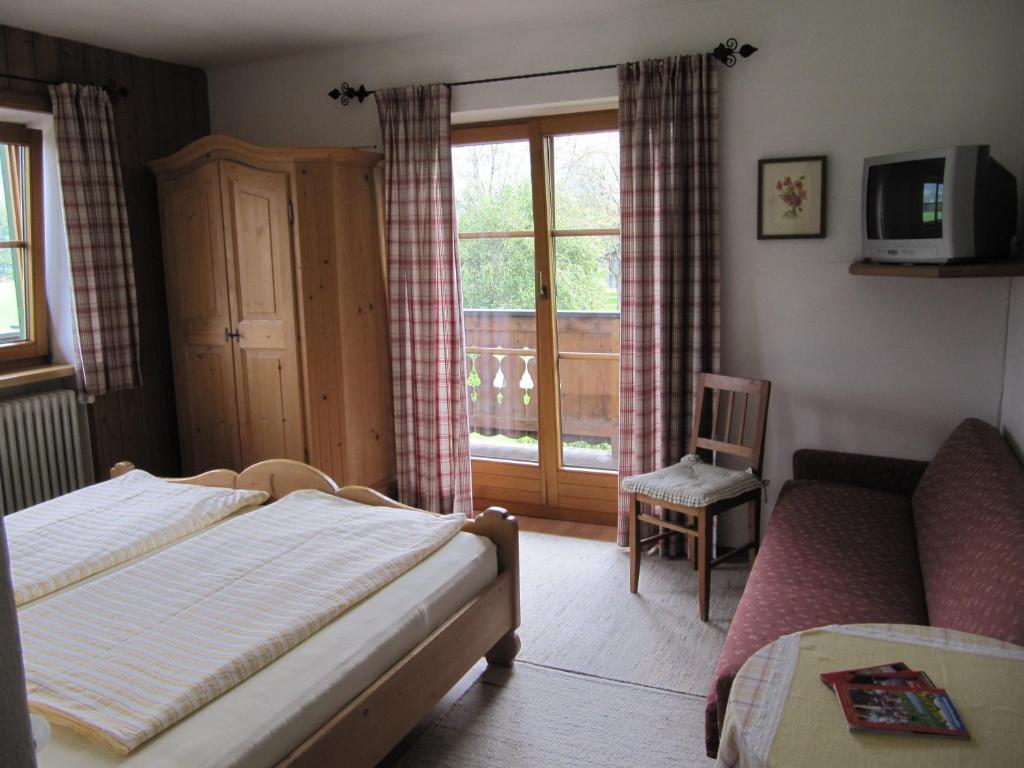 Haus Friedl Hotel Kitzbühel Esterno foto