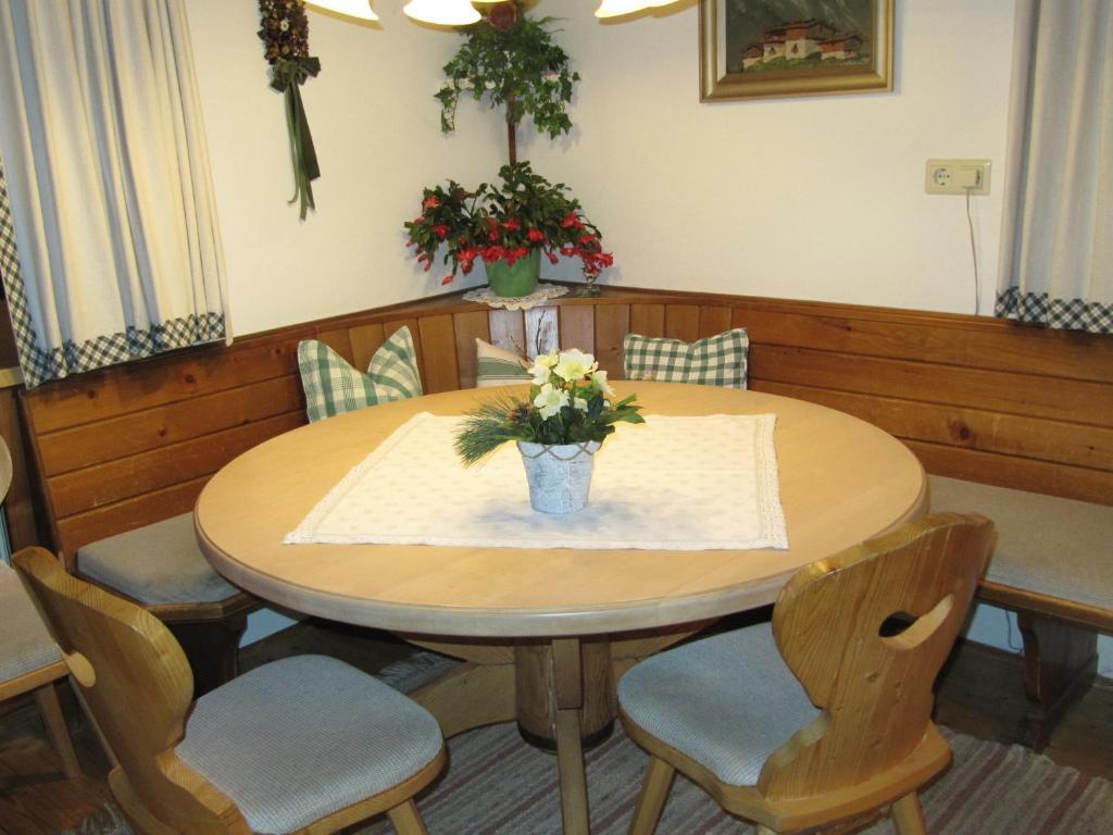 Haus Friedl Hotel Kitzbühel Esterno foto
